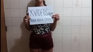 Vídeo de verificação