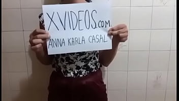 Vídeo de verificação