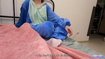 My roommate asked me to fuck her dirty talk