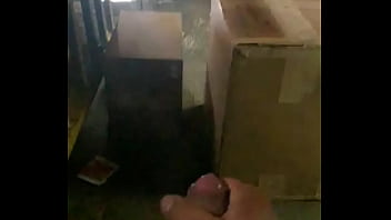 Busting A Nut thumbnail