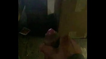 Busting A Nut thumbnail