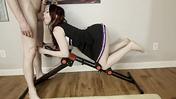 Pronebone creampie promovid