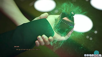 Lust academy ep 136 – visual novel gameplay hd