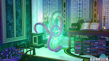 Lust academy ep 136 – visual novel gameplay hd