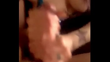 Hayley jade double hands king lou