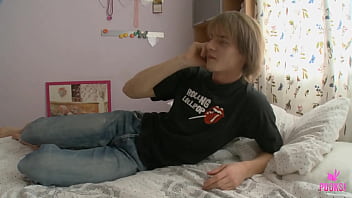 Theo y got fucking lucky he had to take turns banging those bimbo nymphos yara c & zoe d also have to take turns to get those pussies banged hard and deep threesome alert