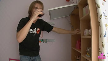 Theo y got fucking lucky he had to take turns banging those bimbo nymphos yara c & zoe d also have to take turns to get those pussies banged hard and deep threesome alert