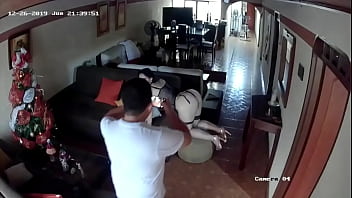 Me tomo fotos y me follo