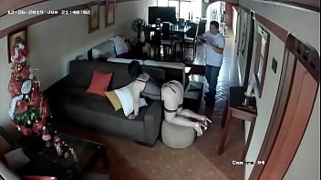 Me tomo fotos y me follo