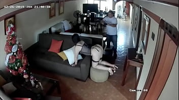 Me tomo fotos y me follo