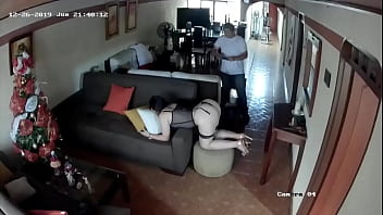 Me tomo fotos y me follo