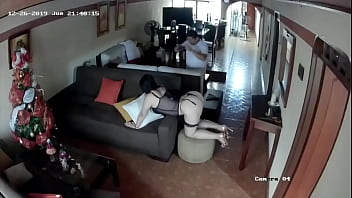 Me tomo fotos y me follo