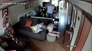 Me tomo fotos y me follo