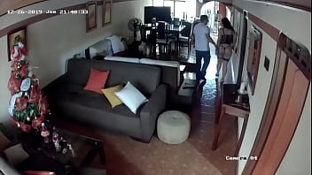 Me tomo fotos y me follo