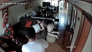 Me tomo fotos y me follo