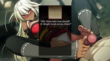 Soukoku akki muramasa muramasa