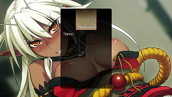 Soukoku akki muramasa muramasa