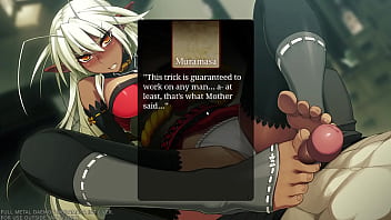 Soukoku akki muramasa muramasa