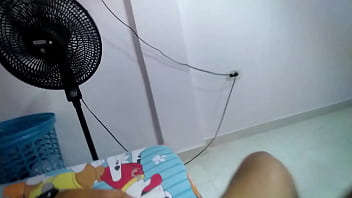 Cheating wife double creampied and squirting the bbc that left her pussy gaping ans dripping out cum and cuckold joins to film