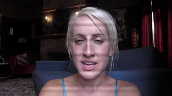 Lexi cummings is a hot chicks into big dicks