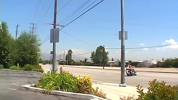 Lexi cummings is a hot chicks into big dicks