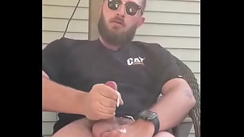 Breakfast is ready #cumblaster #gayxxx #gayhot #instagay