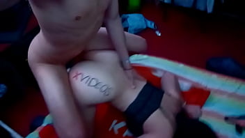 Una visita inesperada