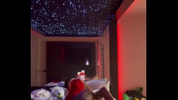 Sucking dick under the stars