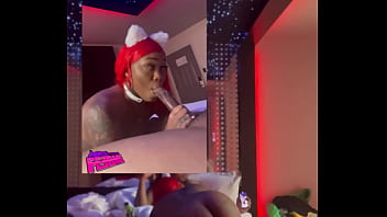 Sucking dick under the stars