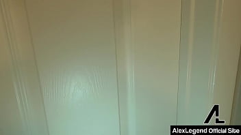 Butt fucked stepsistuh dicked in her chocolate starfish by stepbrothuh