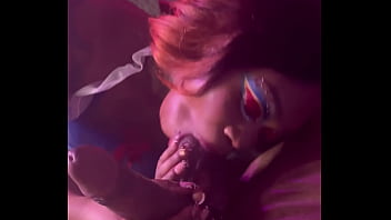 Snow white gets filled