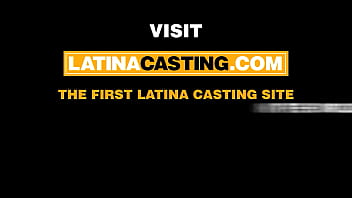 Real amateur teen latina cutie moans through intense orgasm with foreign stud Real amateur teen latina cutie moans through intense orgasm with foreign stud