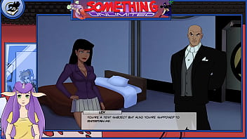 Gunsmoke games something unlimited episode 134 dancing