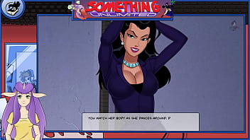 Gunsmoke games something unlimited episode 134 dancing