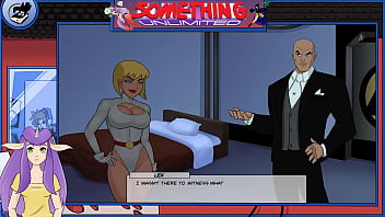 Gunsmoke games something unlimited episode 134 dancing