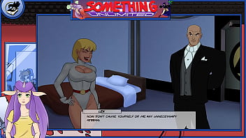 Gunsmoke games something unlimited episode 134 dancing