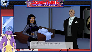 Gunsmoke games something unlimited episode 134 dancing