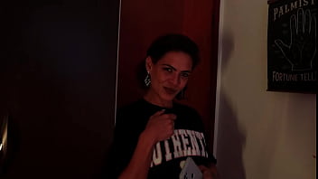 Meu marido não comparece faço sozinha