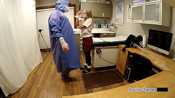 Dr tampa strangers in the night ava siren