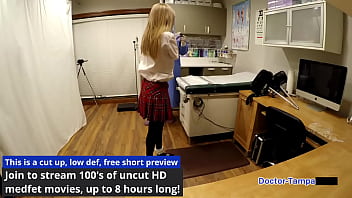 Dr tampa strangers in the night ava siren