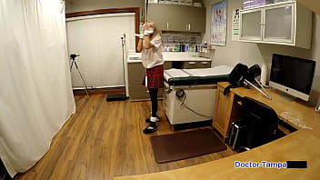 Dr tampa strangers in the night ava siren