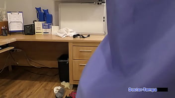 Dr tampa strangers in the night ava siren