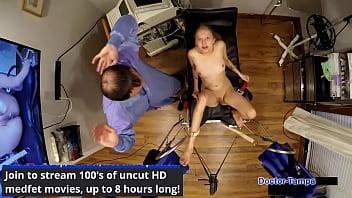 Dr tampa strangers in the night ava siren