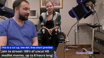 Dr tampa strangers in the night ava siren