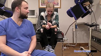 Dr tampa strangers in the night ava siren