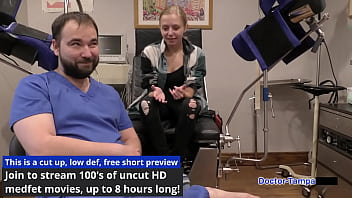 Dr tampa strangers in the night ava siren