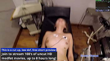 Dr tampa strangers in the night ava siren