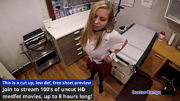 Dr tampa strangers in the night ava siren