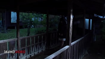 Sultry asian encounters with ryoko's tender seduction