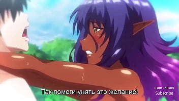 He fucks these elves like the last time